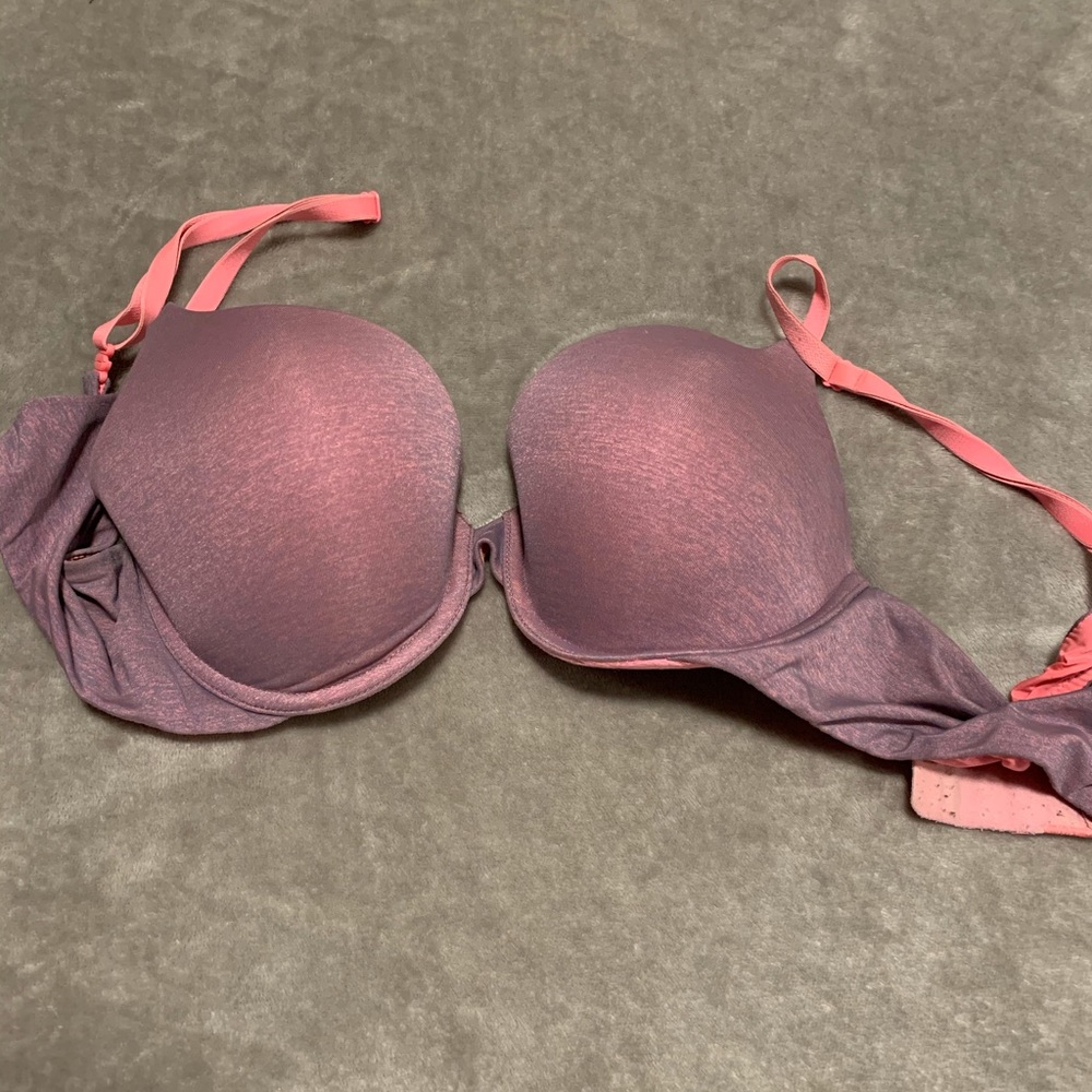 VS padded perfectly bra 34C